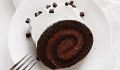 Шоколадный рулет: современный поворот на классическом десерте