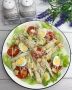 Рецепт салата Цезарь: простой и вкусный вариант для новогоднего стола