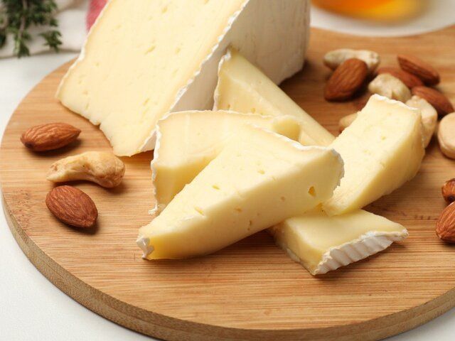 Как весной выбрать продукты для настроения и энергии