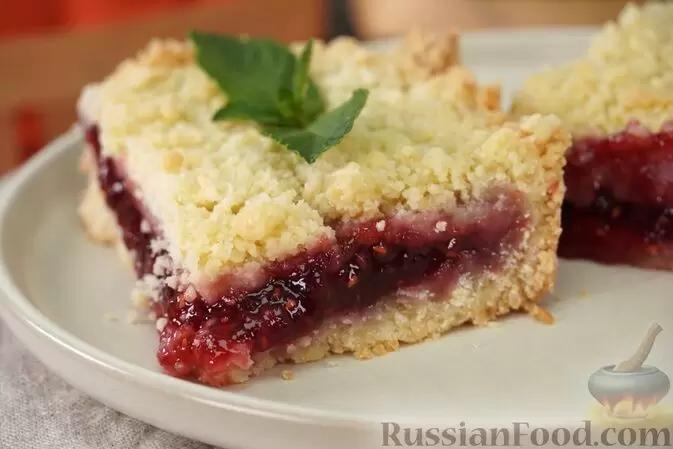 Насладитесь сладкими шедеврами: Рецепты, которые удивляют