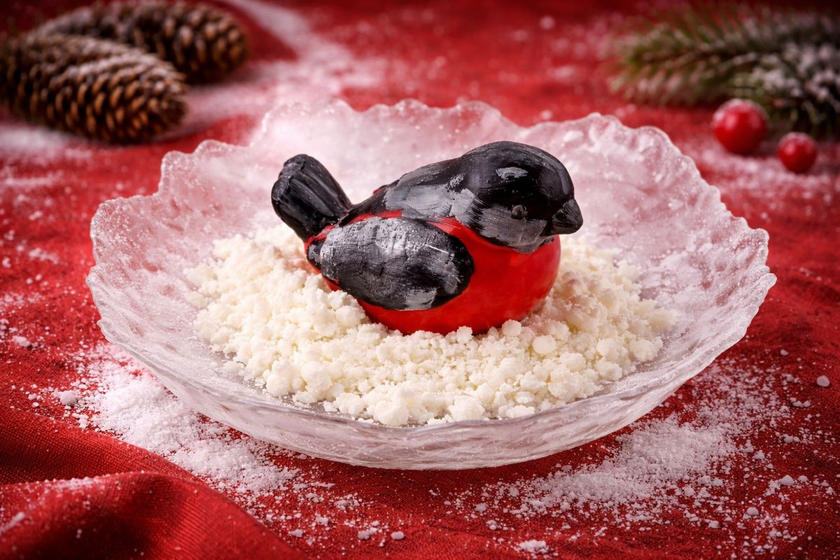 Китч, Набоков и щука де-воляй: пять новых ресторанов русской кухни