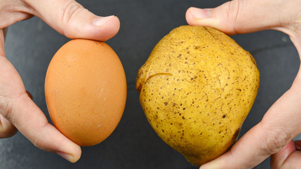 Секретный сибирский рецепт, который восхитит всю семью