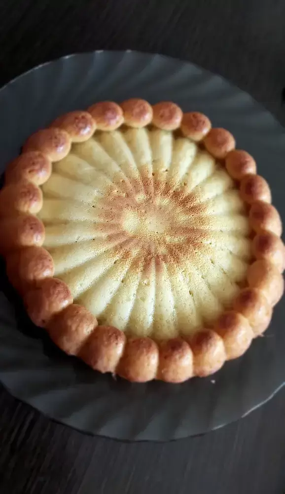 Классический бисквит: как приготовить идеальный десерт