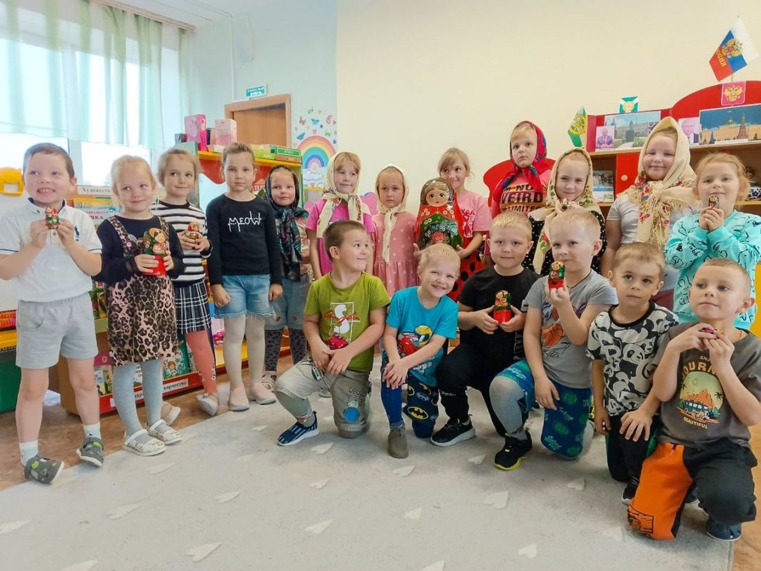 ������� � ������ ����: ��� ������� ��� ������������ ���� ��������