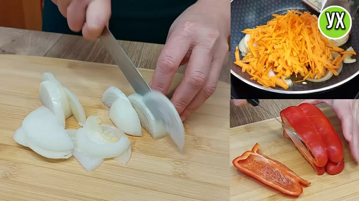 Вкусный фасолевый паштет с лепёшками: легкий рецепт для ваших близких