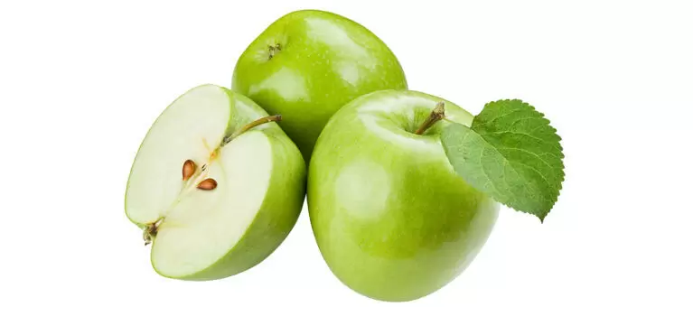 Яблоки в рационе кормящей матери: полезные советы