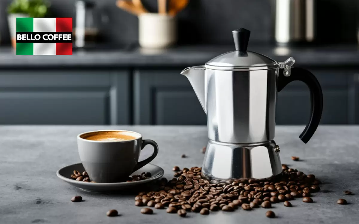 Как стать баристой дома: секреты идеального кофе