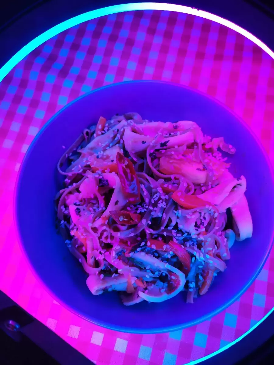 Три увлекательных рецепта азиатской кухни, которые стоит попробовать