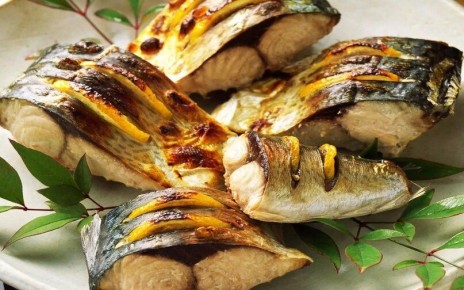 Вкусные рецепты с скумбрией: легкость и разнообразие для вашего стола