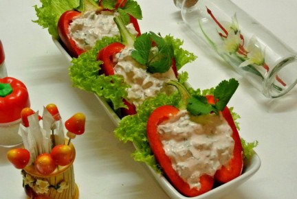 Мясо по-осетински: как простой соус цахтон превращает любую закуску в шедевр