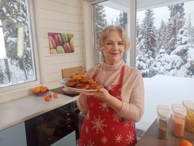 Ленивые беляши: сытное и простое блюдо на каждый день