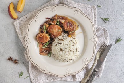 Как сварить идеальный рассыпчатый рис в кастрюле