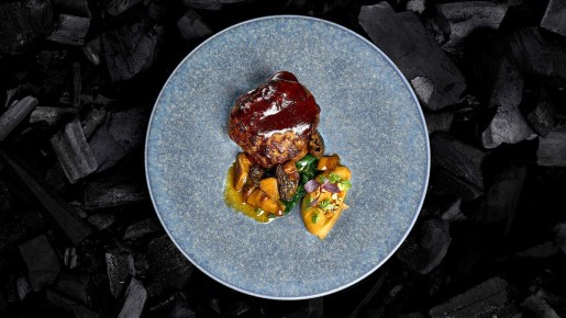 Дичь на столе: гастрономическое возвращение к природным традициям