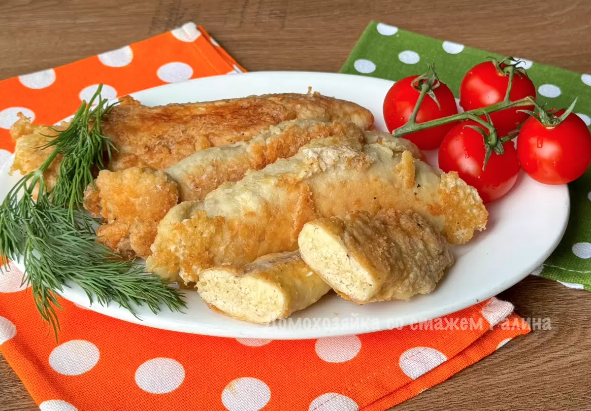 Судачья икра: как вернуть вкус детства на ваш стол