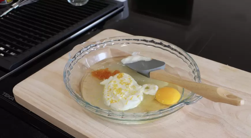 Неповторимое марокканское печенье: простой и невероятно вкусный рецепт