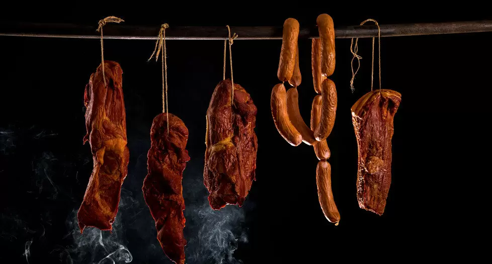 Горячее и холодное копчение: в чем секреты и различия?