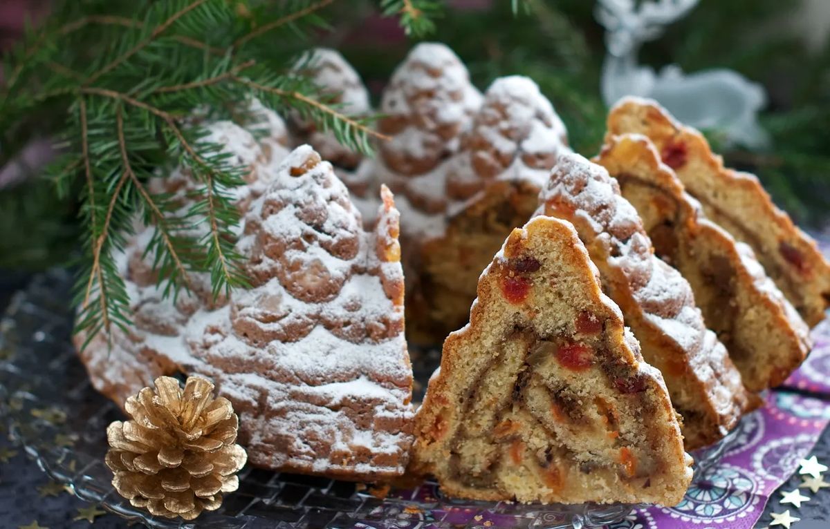 10 незабываемых зимних десертов, которые согреют душу в праздники
