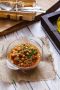 Как приготовить нут в томатном соусе: простой и вкусный рецепт