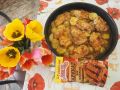 Сочная курочка с картошкой: вкус, от которого невозможно отказаться!
