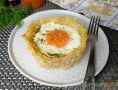Вкусные идеи для завтрака: от яичницы до гоголь-моголя