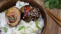 Маринованные яйца: простая закуска с азиатским акцентом