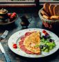 Утренний заряд: 5 быстрых завтраков, которые удивят своим вкусом