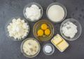 Вкус детства: Невероятная творожная запеканка с Нежной Текстурой