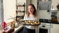 Вкусный обед: куриные сердечки на сковороде