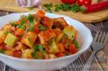 Кабачковое вдохновение: яркие рецепты для гурманов