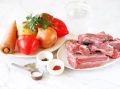 Шурпа из говядины: воссоздайте аутентичный вкус на своей кухне