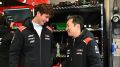Haas готов к сезону: позитивные итоги тестов в Бахрейне
