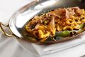 Осень в тарелке: вкусные открытия с тыквой от шефа Кирилла Бергера