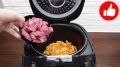 Плов из гречки с мясом в мультиварке: простое и сытное блюдо для любой трапезы