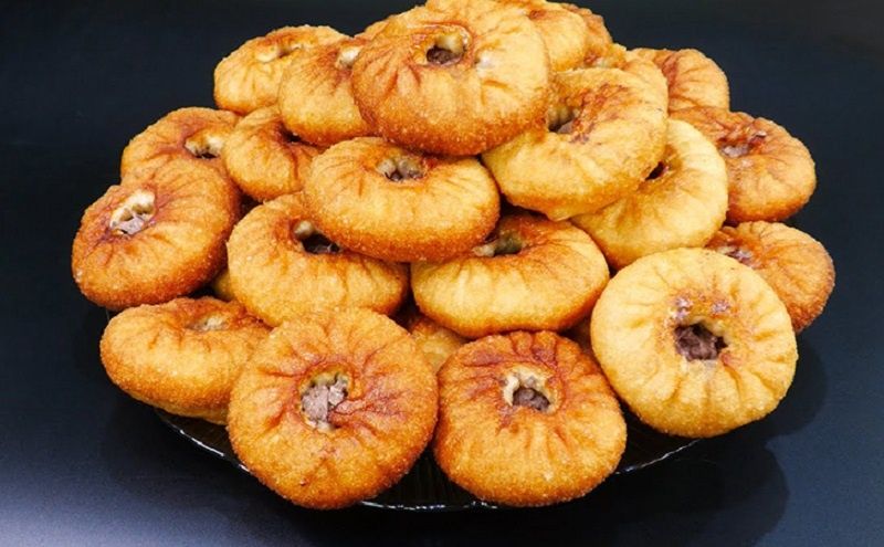 Беляши на жидком тесте: как быстро и вкусно порадовать домашних