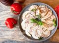 Как приготовить куриный рулет, который удивит всех