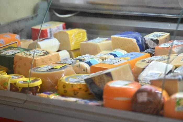 Появился выбор — а вкус и качество масла больше не вызывают вопросов