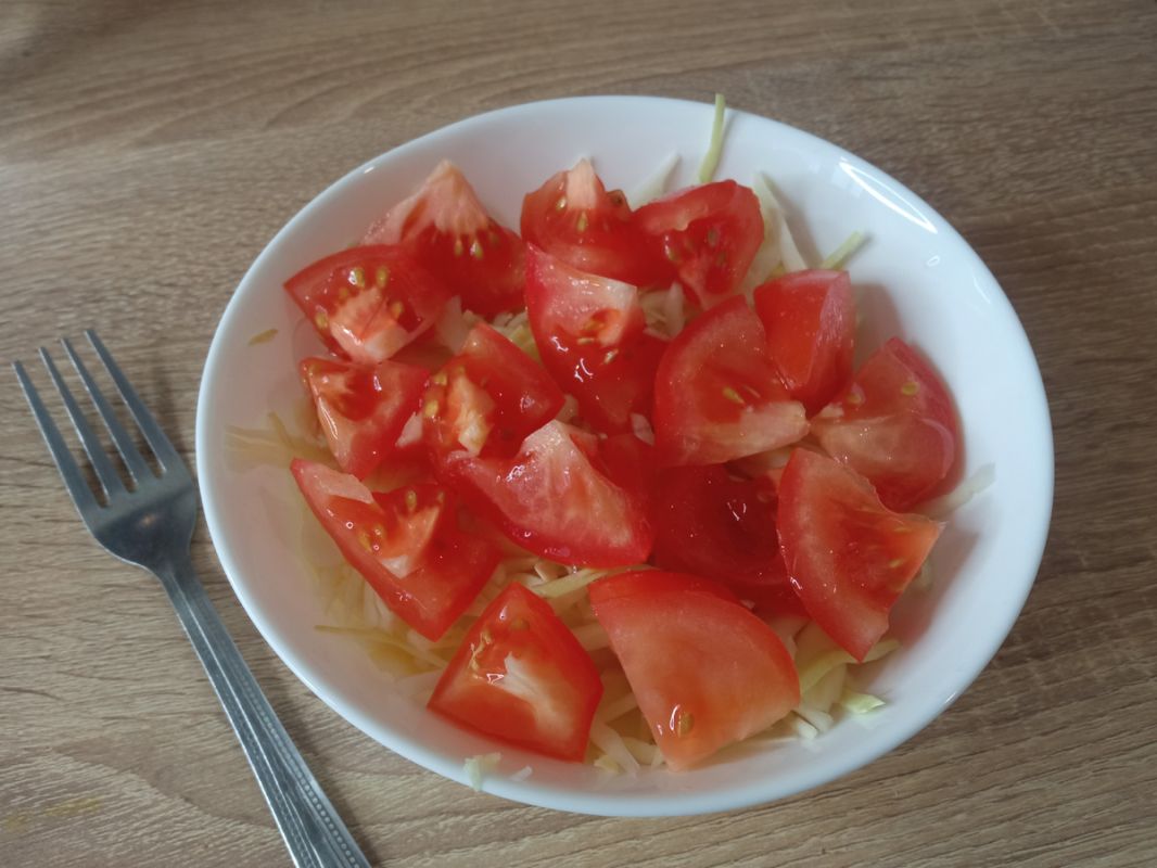 Спокойствие на кухне