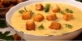 Грибной суп-пюре: окунитесь в мир потрясающего вкуса, не покидая кухню