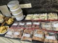 Готовьте заранее: простые идеи для заморозки на неделю