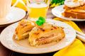 Крок месье: феерия французского вкуса на вашем столе