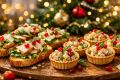 Как превратить остатки праздничных салатов в простой и вкусный обед