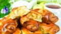 Нежные булочки с яблоками: как создать кулинарный шедевр