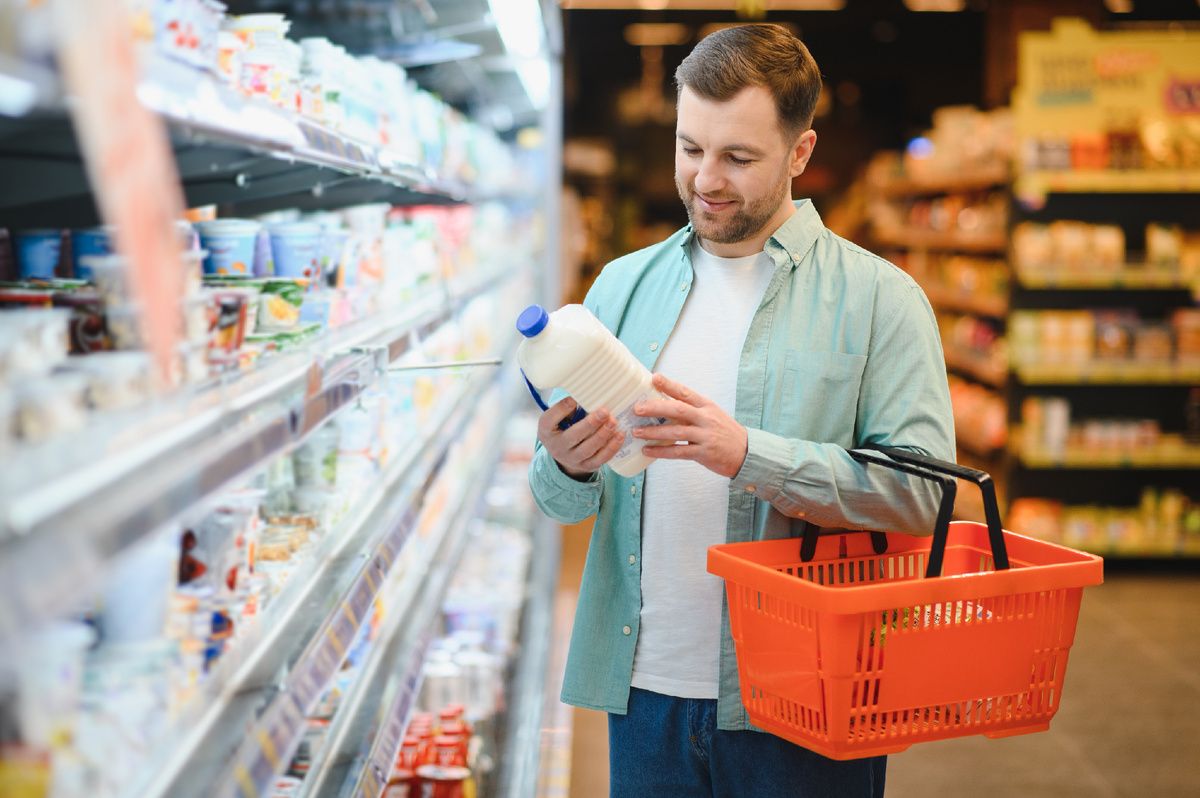 Каждый пятый молочный продукт в России — подделка