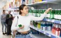 Соджу на подъёме: продажи в России выросли на 105,6% в 2025 году