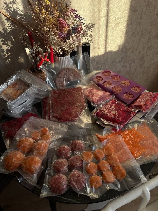 Воскресенье с неожиданными кулинарными открытиями