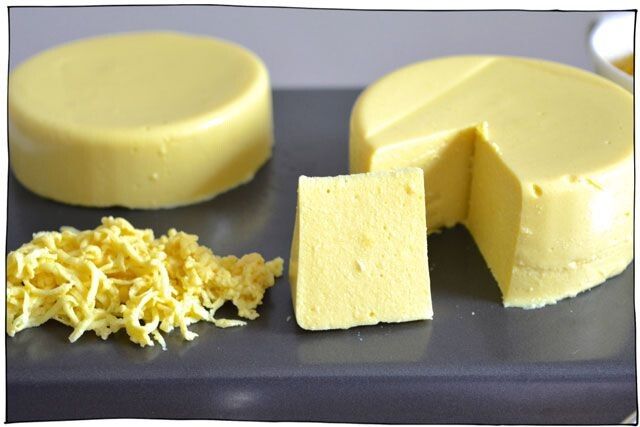 Растительные сыры: вкусные альтернативы для сознательного питания