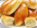 Необычные пирожки с рыбой и капустой, которые удивят даже самых взыскательных гурманов