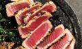 Стейк из тунца: новое измерение вкуса и текстуры