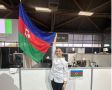 Азербайджанка в числе лучших поваров мира: яркий успех на международном кулинарном конкурсе