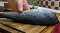 Пробуйте изысканный салат с горбушей — бюджетная альтернатива лососю!
